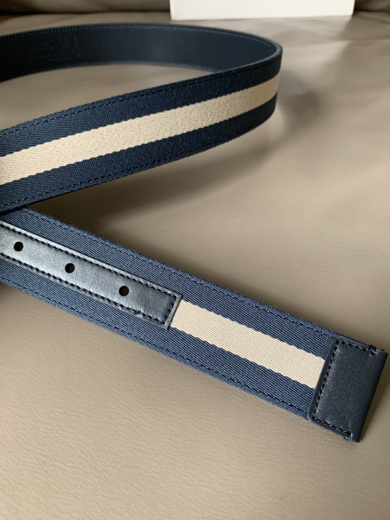 Bally Belts